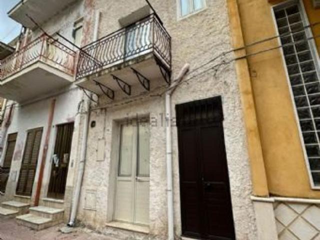 Villetta indipendente in vendita di 150 m² in Via Chiarenza, 158