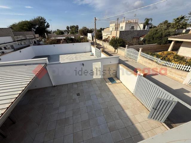 Villetta indipendente in vendita di 150 m² in Via Chidro, 3