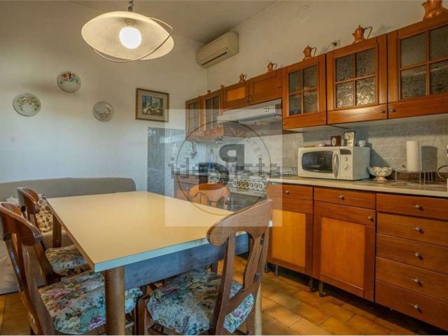 Villetta indipendente in vendita di 150 m² in Via Cimitero, 6