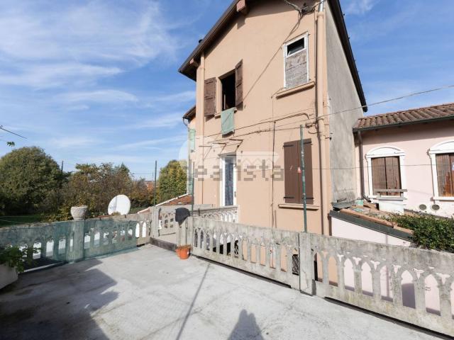 Villetta indipendente in vendita di 150 m² in Via Antonio Gramsci, 60