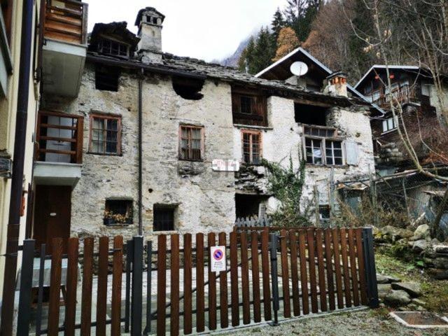 Villetta indipendente in vendita di 150 m² in Via andreis
