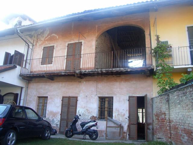 Villetta indipendente in vendita di 150 m² in Via Anselmina, 22