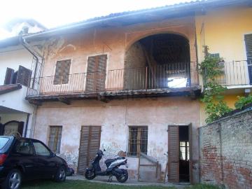 Villetta indipendente in vendita di 150 m² in Via Anselmina, 22