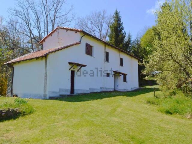 Villetta indipendente in vendita di 150 m² in Via al Colletto