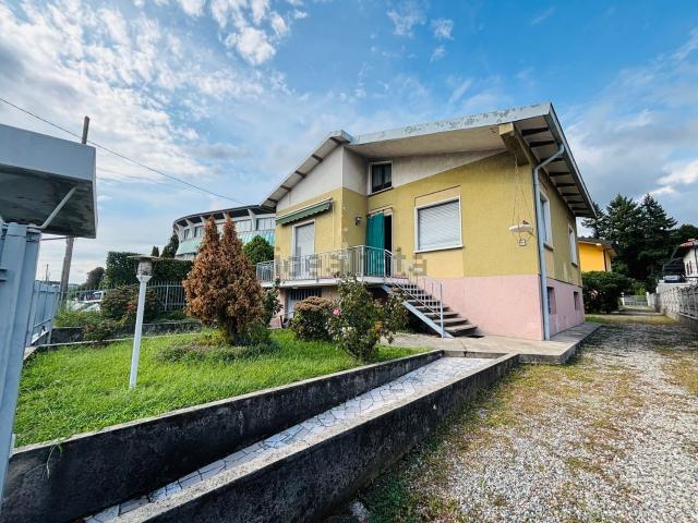 Villetta indipendente in vendita di 150 m² in Via Al Campo, 6