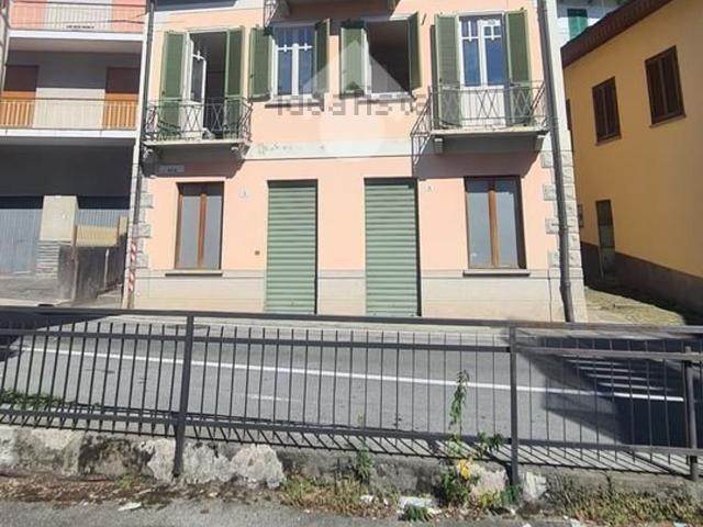 Villetta indipendente in vendita di 150 m² in Via Ala, 6