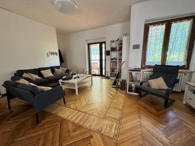 Villetta indipendente in vendita di 150 m² in Via Alessandro Volta, 6