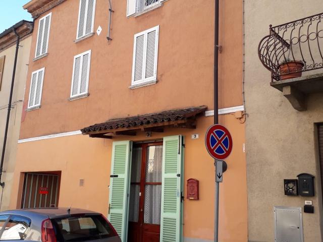 Villetta indipendente in vendita di 150 m² in Via Alfieri, 3