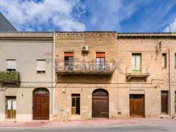 Villetta indipendente in vendita di 150 m² in Via Argenteria, 115