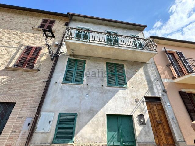 Villetta indipendente in vendita di 150 m² in Via Armellini, 30