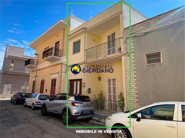Villetta indipendente in vendita di 150 m² in Via Ascanio Grandi, 26