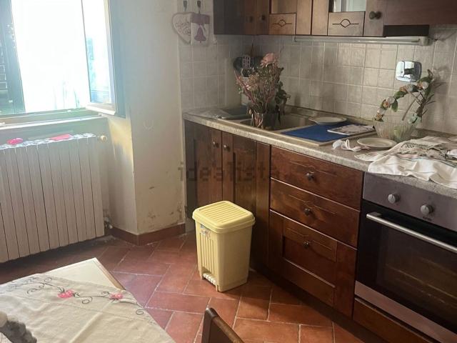 Villetta indipendente in vendita di 150 m² in Via Atto Vannucci