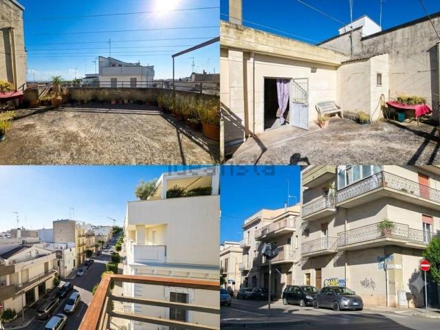 Villetta indipendente in vendita di 150 m² in Via B. Cellini, 3