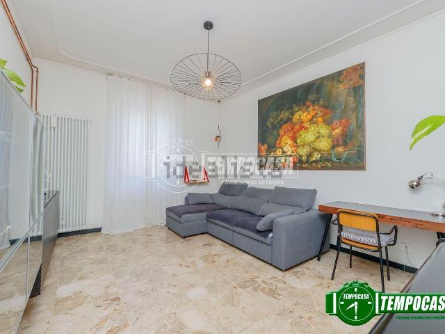 Villetta indipendente in vendita di 150 m² in Via Borghetto, 84