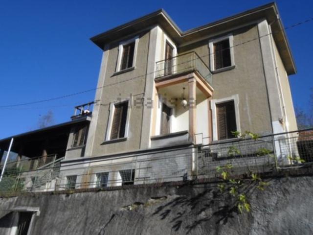 Villetta indipendente in vendita di 150 m² in Via Balzarine, 2