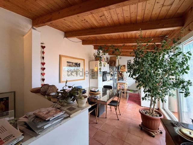 Villetta indipendente in vendita di 150 m² in Via Banco, 3