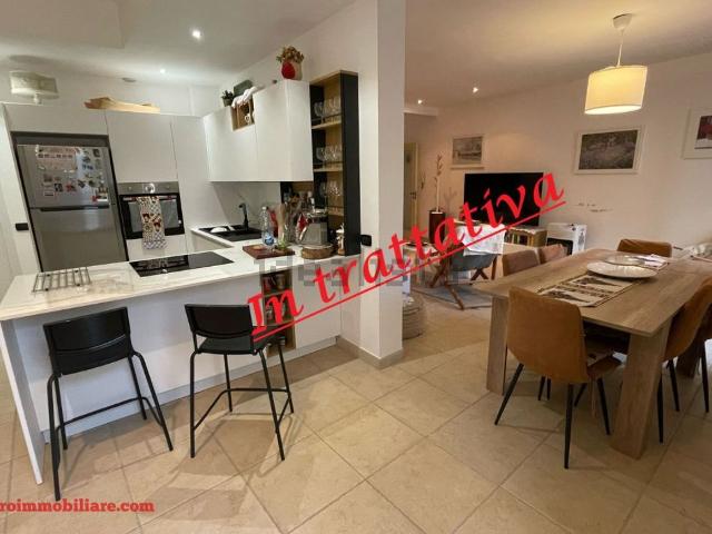 Villetta indipendente in vendita di 150 m² in Via Belice, 43