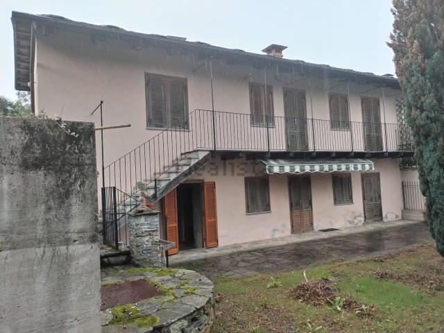 Villetta indipendente in vendita di 150 m² in Via Beltramone
