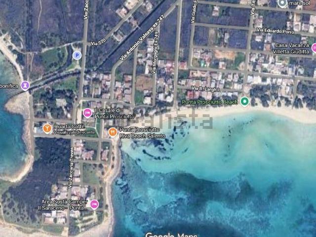 Villetta indipendente in vendita di 150 m² in Via Berardino Ramazzini, 3