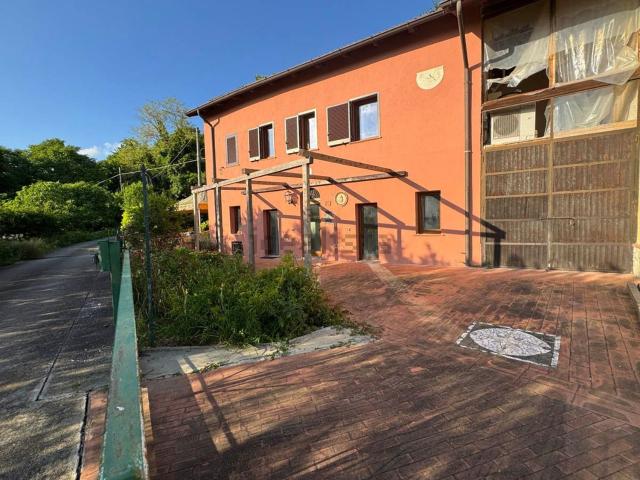 Villetta indipendente in vendita di 150 m² in Via Biliani, 191