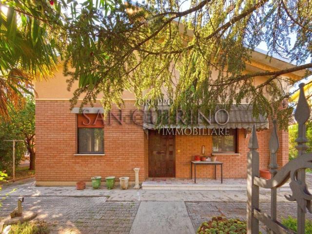 Villetta indipendente in vendita di 150 m² in Via Bruno Buozzi, 12