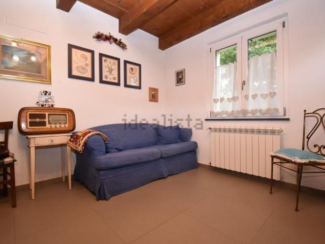 Villetta indipendente in vendita di 150 m² in Via Bregoscia