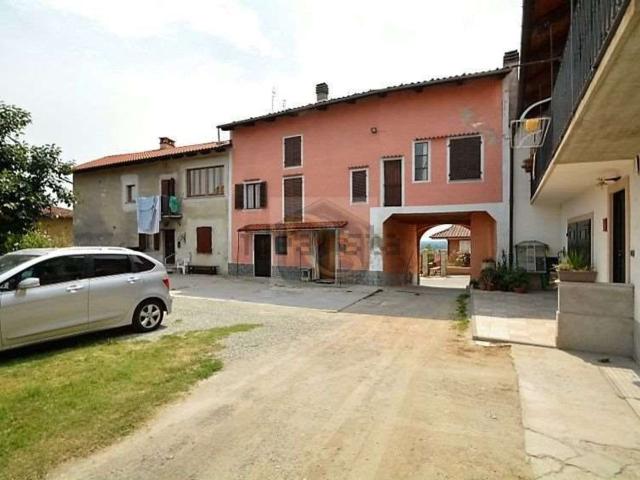Villetta indipendente in vendita di 150 m² in Via G.Cavagna, 7