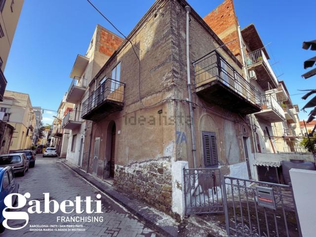 Villetta indipendente in vendita di 150 m² in Via Gorizia, 6