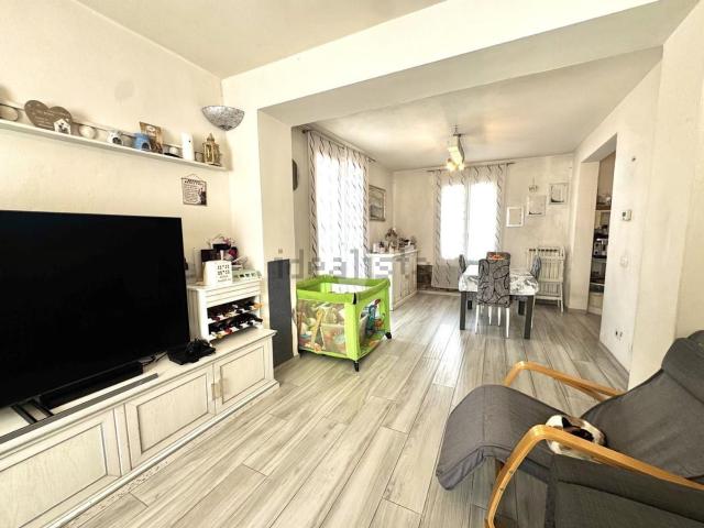Villetta indipendente in vendita di 150 m² in Via Galcigliana, 5