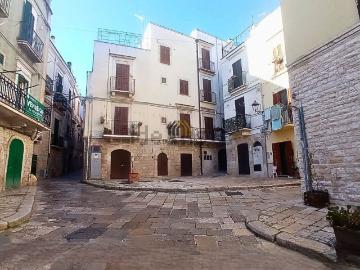 Via Galileo Galilei Bitonto, Bitonto, Bari Puglia, Puglia