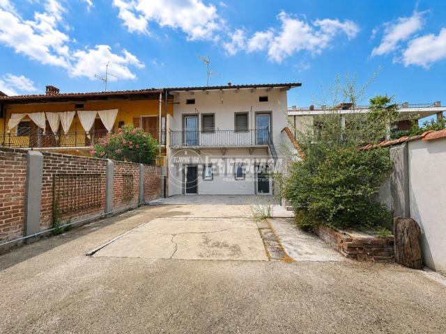 Villetta indipendente in vendita di 150 m² in Via Garibaldi