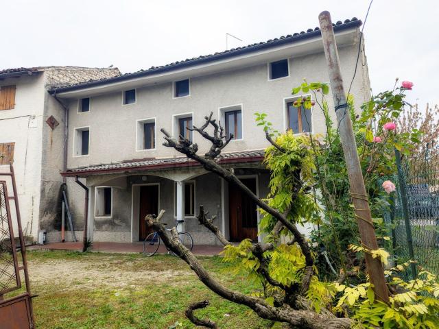 Villetta indipendente in vendita di 150 m² in Via Generale Antonio Cantore, 26