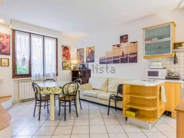Villetta indipendente in vendita di 150 m² in Via Gentile da Fabriano, 4