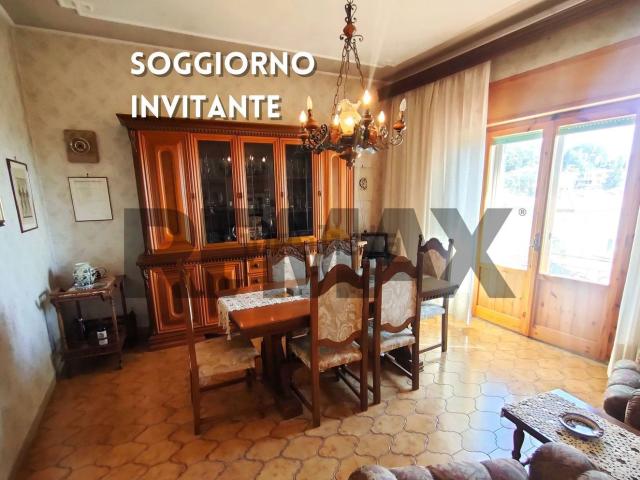 Villetta indipendente in vendita di 150 m² in Via Giulio Cesare, 9