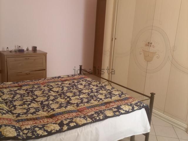 Villetta indipendente in vendita di 150 m² in Via Giuseppe Garibaldi, 234