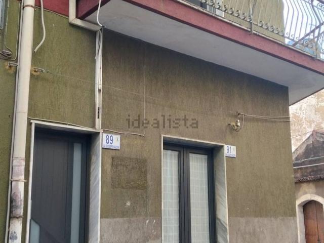 Villetta indipendente in vendita di 150 m² in Via Giuseppe Mazzini, 91
