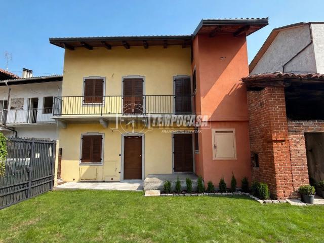 Villetta indipendente in vendita di 150 m² in Via Giuseppe Mazzini
