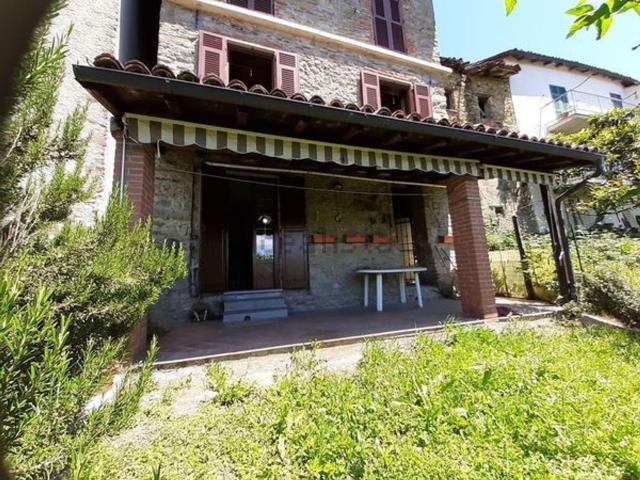 Villetta indipendente in vendita di 150 m² in Via Giuseppe Mazzini