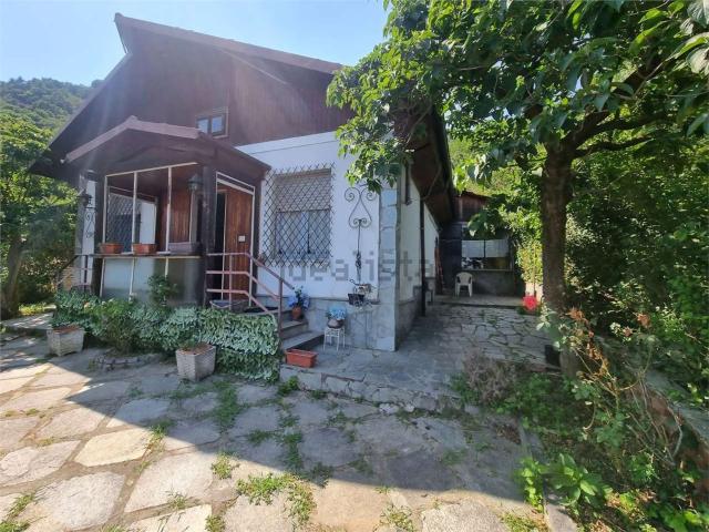 Villetta indipendente in vendita di 150 m² in Via Giuseppe Ver di, 21