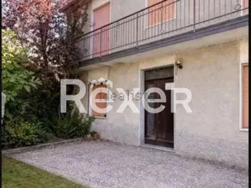 Villetta indipendente in vendita di 150 m² in Via Giuseppe Verdi Vico IV