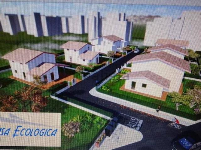 Villetta indipendente in vendita di 150 m² in Via Giacomo Leopardi