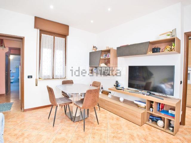 Villetta indipendente in vendita di 150 m² in Via Giacomo Matteotti
