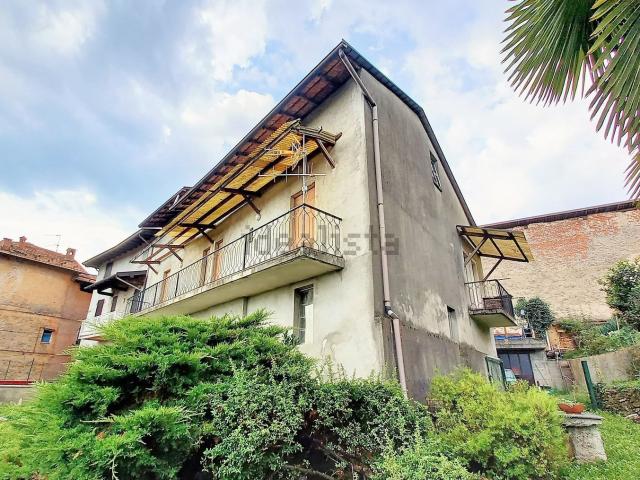 Villetta indipendente in vendita di 150 m² in Via Giacomo Ravizza