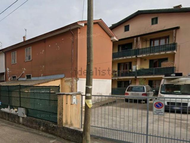 Villetta indipendente in vendita di 150 m² in Via Giosuè Carducci