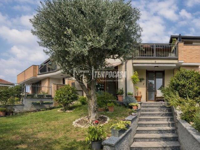 Villetta a schiera in vendita di 150 m² in Via Giovanni da Sidriano, 21