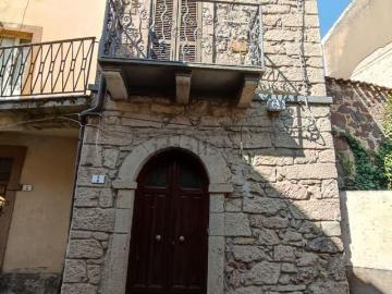 Villetta indipendente in vendita di 150 m² in Via Giovanni Maria Angioy, 6