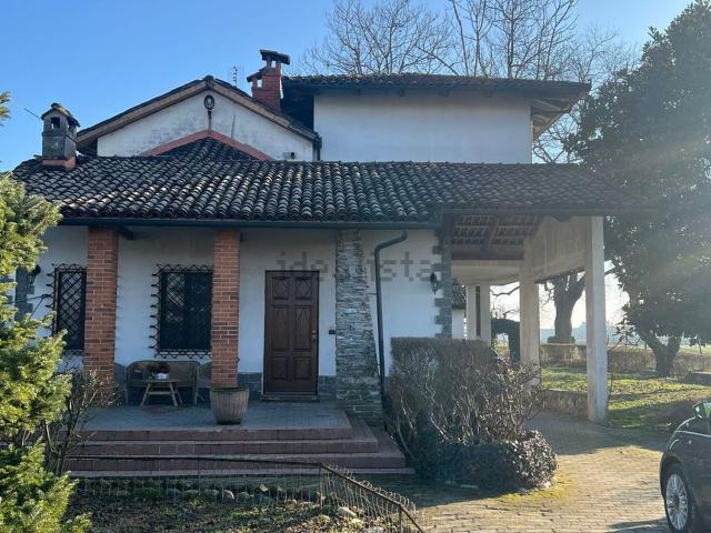 Villetta indipendente in vendita di 150 m² in Via Giovanni Priotti, 150
