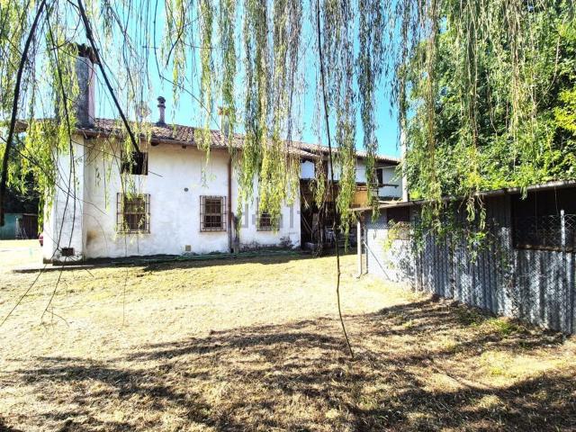 Villetta indipendente in vendita di 150 m² in Via Gradisca, 2