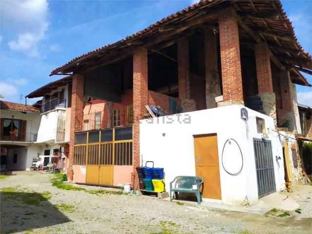 Villetta indipendente in vendita di 150 m² in Via Gromis, 12