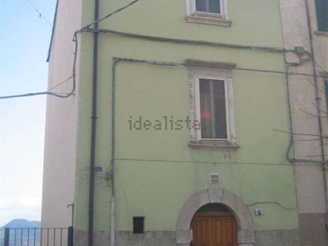 Villetta indipendente in vendita di 150 m² in Via Gualterio, 62